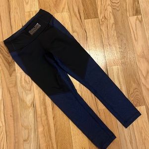 Outdoor voices leggings